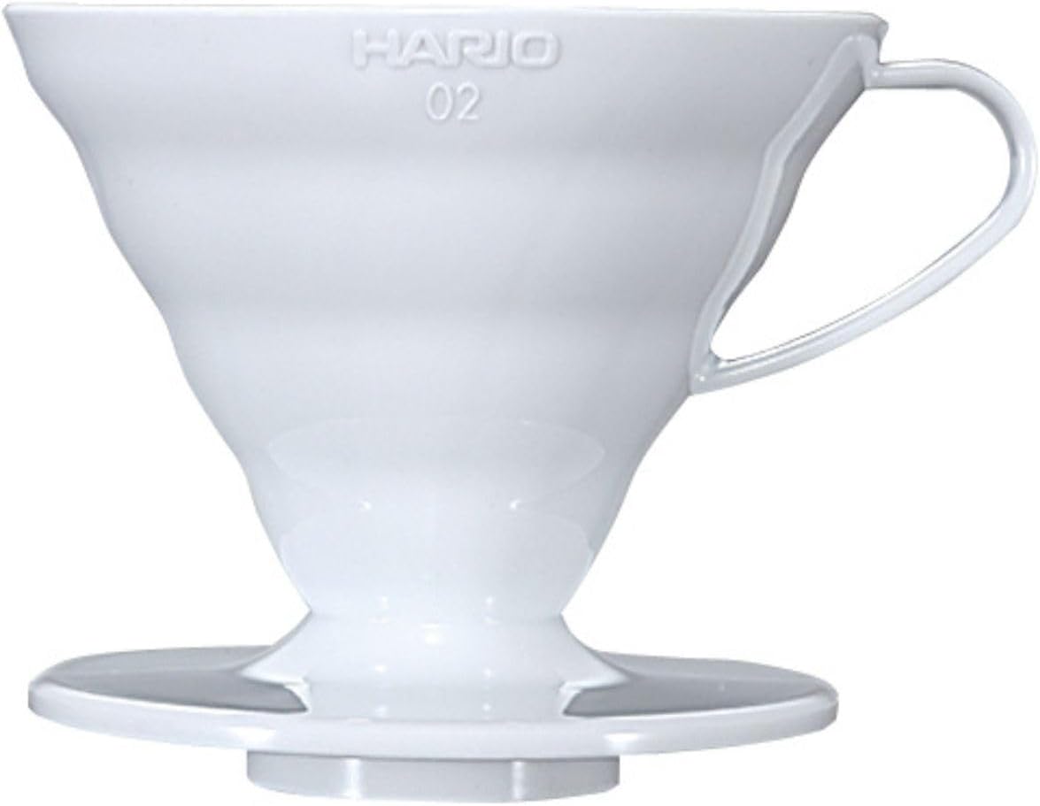 HARIO V60ドリッパー 白